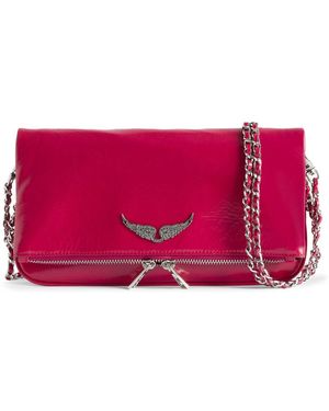 Zadig & Voltaire Taschen.. - Rot