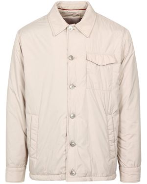 Herno Jassen Chantilly - Naturel