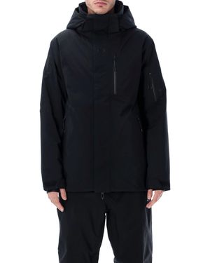 Oakley Sub Temp Rc Gore-Tex 2.0 Technical Jacket - Blue