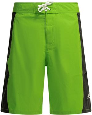Stussy Beachwear - Green
