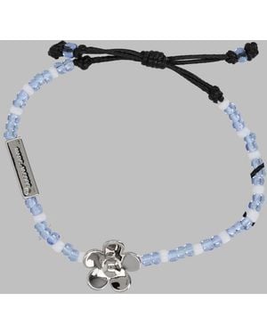 Marc Jacobs Bracelet Daisy - Metallic