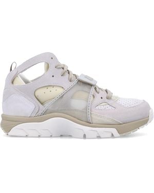 Nike Trainers - White