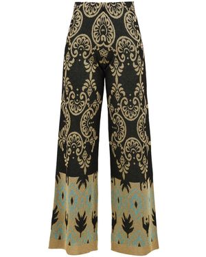 Akep Pantalones s - Verde