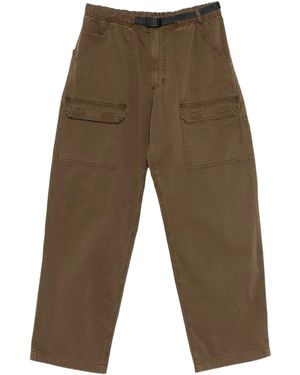Gramicci Eqt Hose - Schwarz