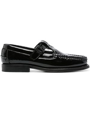Hereu Alber Loafer - Schwarz