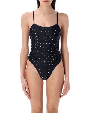 Swim By Di Abbigliamento Sea Nero - Blu
