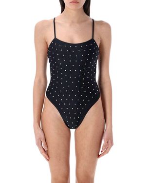 Swim By Di Sea Ropa Negro - Azul
