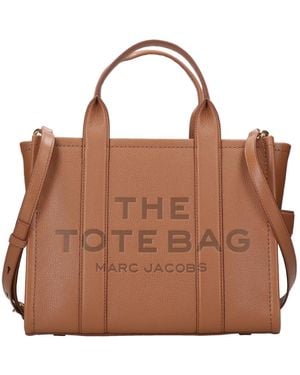Marc Jacobs Bags - Brown