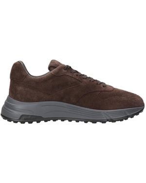 Hogan Baskets de marron