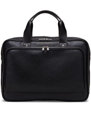Brunello Cucinelli Borse Nero