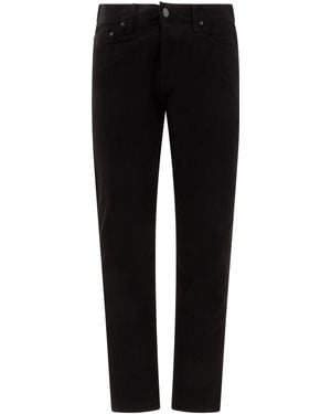 Carhartt Jeans - Black