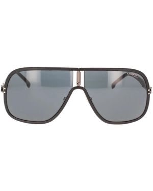 Carrera Flaglab 11 Sunglasses - Grey
