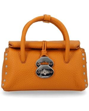 Zanellato Baby "Learned" Bag - Brown