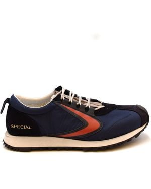 Valsport Sneakers - White