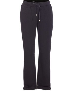 Liu Jo Broek Zwart - Blauw