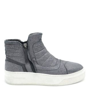 Bruno Bordese Trainers - Grey