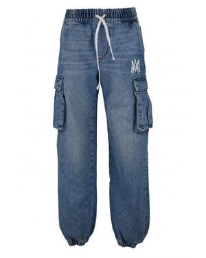 Amiri Jeans - Blau