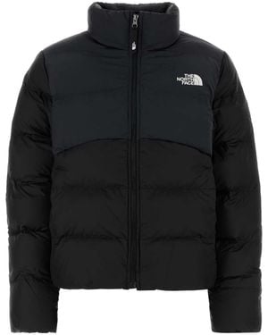 The North Face Saikuru Jacket For - Black
