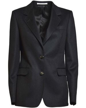 Tagliatore Jackets - Black