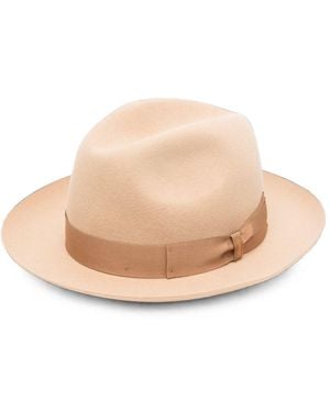 Borsalino Cappello Jer Marengo - Neutro