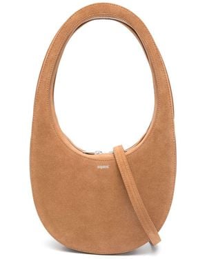 Coperni Borsa - Bianco