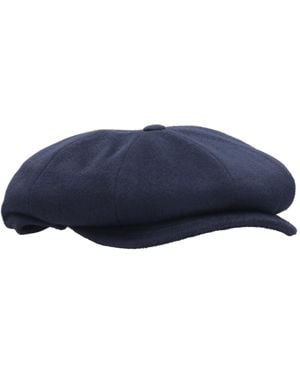 Borsalino Hats - Blue