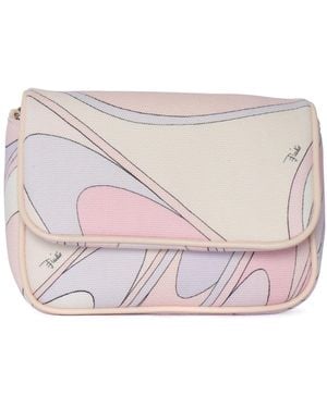 PUCCI I'Ve Got To Go - Pink