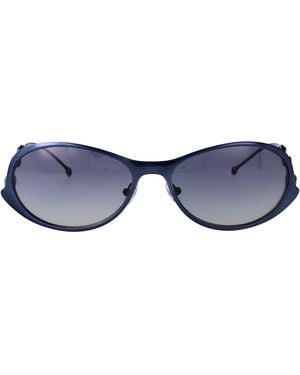 DIESEL Sunglasses - Blue