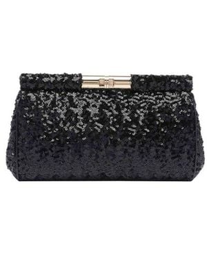 Dolce & Gabbana Marlene Medium Occhy Borse - Nero