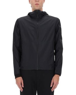BOSS Jacket Jairnix - Blue
