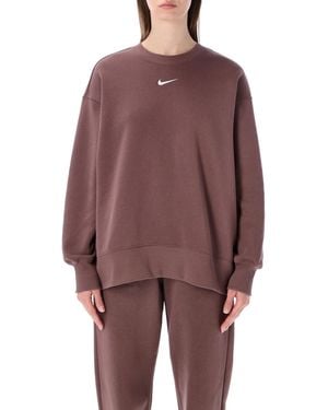 Nike Kleidung.... - Lila
