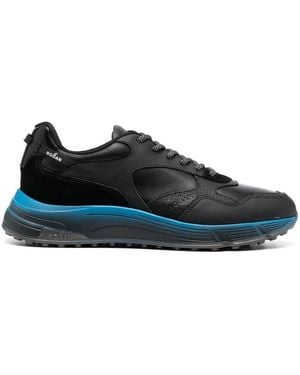 Hogan Sneakers Schwarz