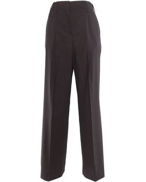 P.A.R.O.S.H. Lille Trousers - Red