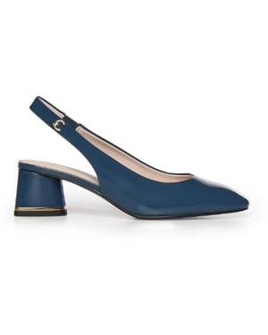 Coccinelle C Elke Dag - Blauw