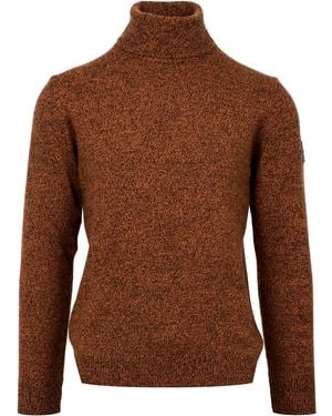 Roy Rogers Jumpers - Brown