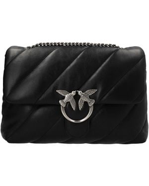 Pinko Bags - Black