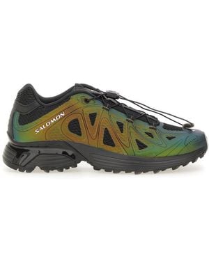 Salomon Sneaker "XT Whisper void" - Grün