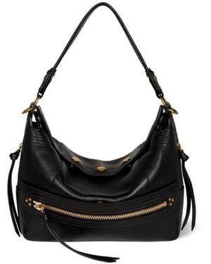 Jérôme Dreyfuss Lucky Hobo - Black