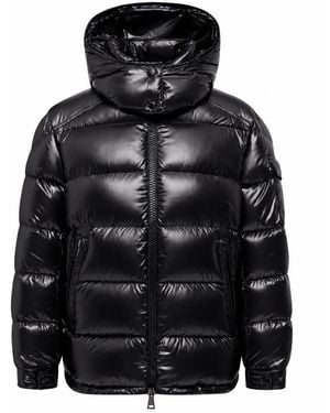 Moncler Chaqueta Maire - Negro