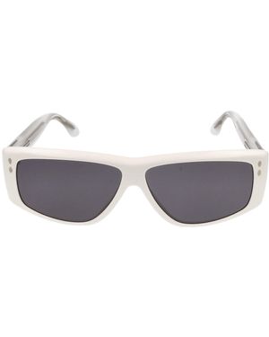 Isabel Marant Soy 0106/S Mujer's Gafas de sol de - Gris
