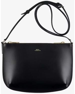A.P.C. Sarah - Schwarz