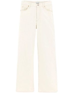Bellerose Popies62 D0552 Jeans - Natural