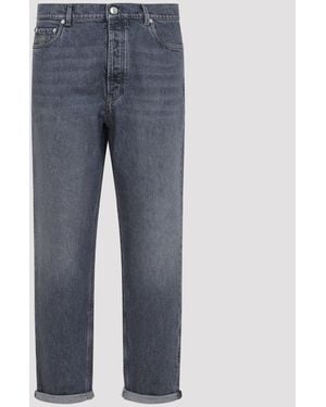 Brunello Cucinelli Jeans - Blauw