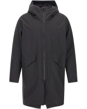 Veilance 'Monitor' Jacket - Gray