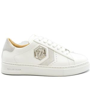 Philipp Plein Philipp Plein White