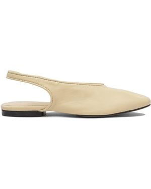 Soeur Emmett Ballerinas - Natural