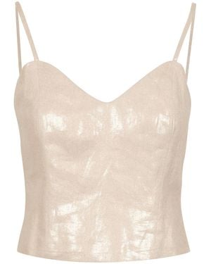 Pennyblack Top - White