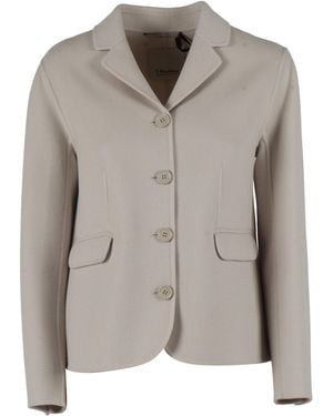 Max Mara Jacket - Brown