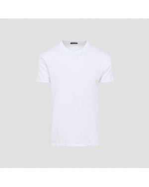 Tom Ford T Shirt - White