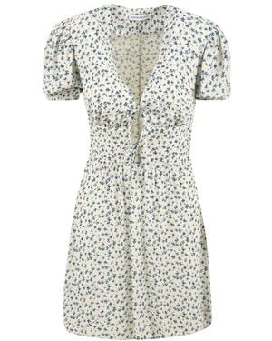 Mar De Margaritas Dresses - White